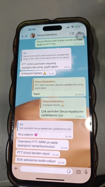 Sahte reklama kanan yeni evli çift tüm birikimini kaybetti
