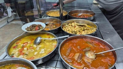 Sahur atlanmadığı ve hafif beslenildiği takdirde Ramazan ayı kilo vermek i&ccedil;in bir fırsat
