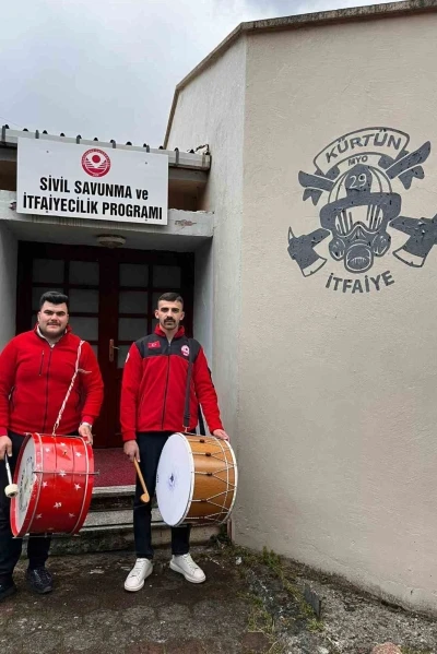 Sahurda onları g&ouml;renler şaşırıyor
