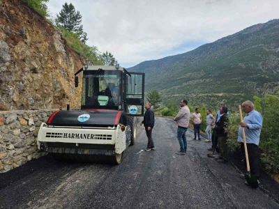 Saimbeyli en başaralı 8. belediye se&ccedil;ildi
