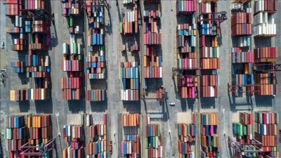 Sakarya 9 ayda ürettiği 114 bin 540 aracı ihraç etti