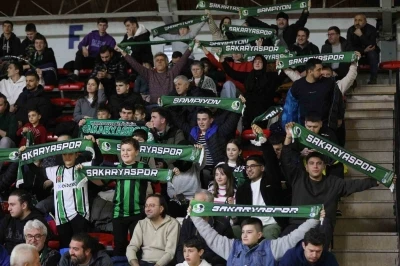 Sakarya Büyükşehir Basket perdeyi Güngören’le açıyor
