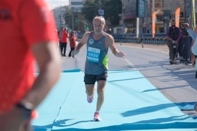 Sakarya Büyükşehir sporcularından üst üste başarılı sonuçlar
