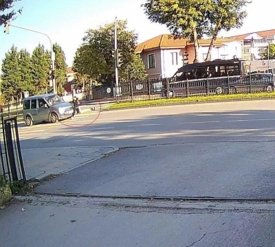 Sakarya’da 11 yaşındaki çocuğu hayattan koparan alkollü sürücüye 25 yıl ceza: &quot;Fren yaptım ama kazayı engelleyemedim&quot;
