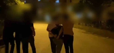 Sakarya&rsquo;da 18 yıl 9 ay kesinleşmiş hapis cezası bulunan firari yakalandı
