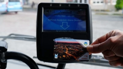 Sakarya&rsquo;da 2025 ulaşım istatistikleri belli oldu: 15 milyon yolcu taşındı
