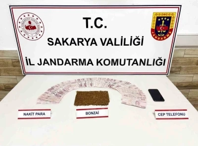 Sakarya&rsquo;da 3 il&ccedil;ede uyuşturucu operasyonu: 4 tutuklama
