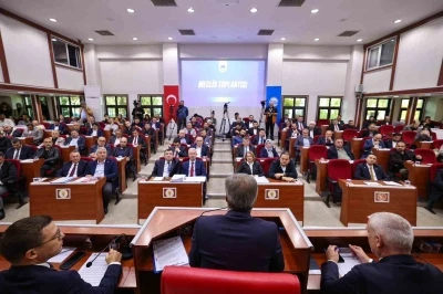 Sakarya’da 4 farklı proje aynı kampüs içinde
