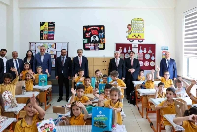 Sakarya’da 8 Eylül’de 227 bin 176 öğrenci dersbaşı yapacak
