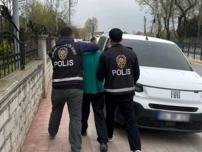 Sakarya&rsquo;da aranan 376 kişi yakalandı
