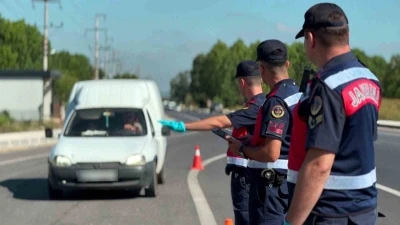 Sakarya’da aranan şahıslara yönelik çalışmalar: 117 tutuklama
