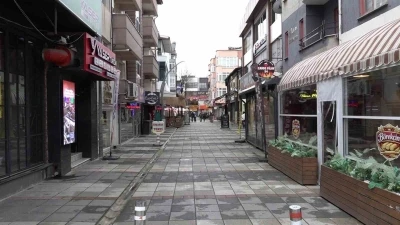 Sakarya&rsquo;da &ccedil;ayda &lsquo;Azami 100 TL&rsquo; kararı tepki &ccedil;ekti: "SATSO, esnafa fırsat verdi"
