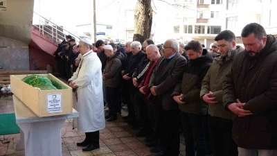 Sakarya&rsquo;da cesedi bulunan balık&ccedil;ı Ordu&rsquo;da toprağa verildi
