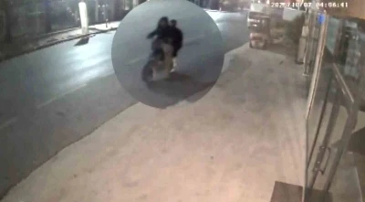 Sakarya’da elektrikli bisiklet ve kamyonet çalan zanlılar İstanbul’da yakalandı
