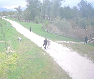 Sakarya&rsquo;da g&ouml;lette cesedi bulunan Rukiye&rsquo;nin son anları kamerada

