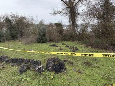 Sakarya&rsquo;da iki g&uuml;nd&uuml;r haber alınamayan 40 yaşındaki adamın cansız bedenine ulaşıldı
