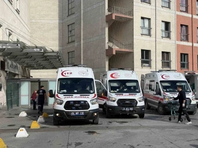Sakarya’da kız öğrenci yurdunda zehirlenme şüphesi: Sayı 23’e yükseldi
