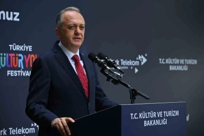 Sakarya&rsquo;da k&uuml;lt&uuml;r ş&ouml;leni başladı: 10 farklı noktada 186 etkinlik
