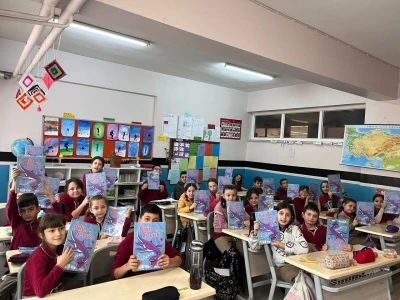 Sakarya&rsquo;da minikler bilim ile buluştu
