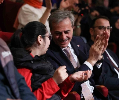 Sakarya’da özel bireyler iş dünyasıyla buluşacak
