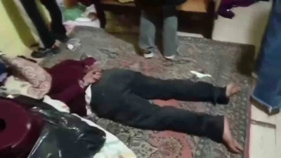 Sakarya&rsquo;da polisten "zehir evlerine" baskın: 17 g&ouml;zaltı
