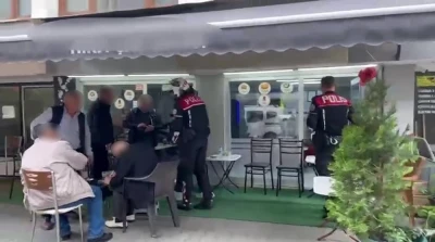 Sakarya&rsquo;da "fuhuş ocağı" operasyonu: 4 tutuklama
