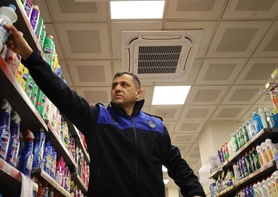 Sakarya&rsquo;da Ramazan &ouml;ncesi gıda denetimleri sıklaştırıldı
