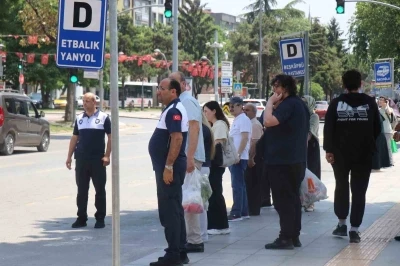 Sakarya&rsquo;da toplu taşıma krizi
