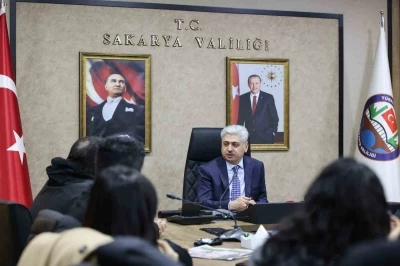 Sakarya&rsquo;da trafik kurallarını ihlal edenlere 83 milyon liranın &uuml;zerinde ceza
