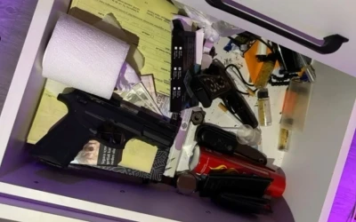 Sakarya&rsquo;da yılbaşı &ouml;ncesi uyuşturucu operasyonu: 7 ş&uuml;pheli yakalandı
