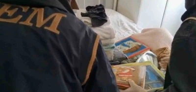 Sakarya merkezli toplam 4 ilde FET&Ouml;/PDY operasyonu: 3 şahıs tutuklandı
