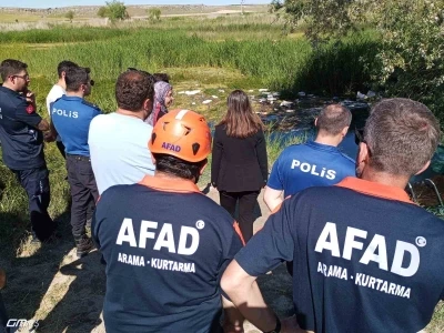 Sakarya Nehri&rsquo;ne serinlemek i&ccedil;in giren 18 yaşındaki gencin cenazesi &ccedil;ıktı
