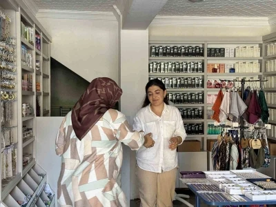 Sakarya’nın dört bir yanında kandile anlam katan ikram
