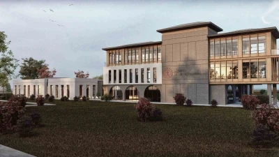 Sakarya’nın en büyük kültür sanat yatırımı Şehir Kütüphanesi’nin inşası başlıyor
