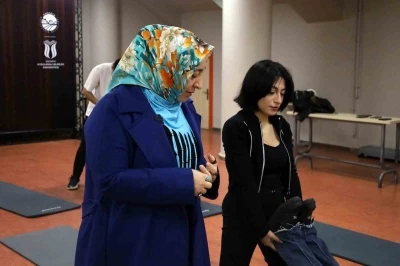 Sakarya&rsquo;nın gen&ccedil; yetenekleri sahneye hazırlanıyor
