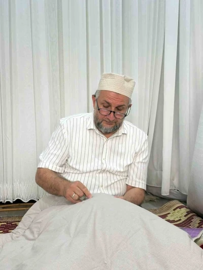 Sakarya’nın yarım asırlık ustaları mesleklerinin sırrını anlattı
