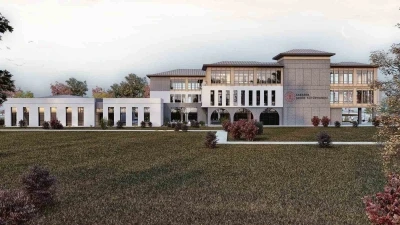 Sakarya Şehir Kütüphanesi ihaleye çıkıyor
