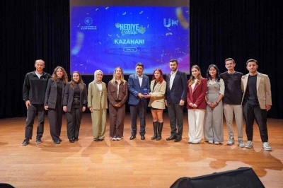 Sakarya Üniversitesi’nde ulaşımın geleceğine yolculuk
