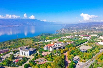 Sakarya Üniversitesi sıralamaları yükseldi
