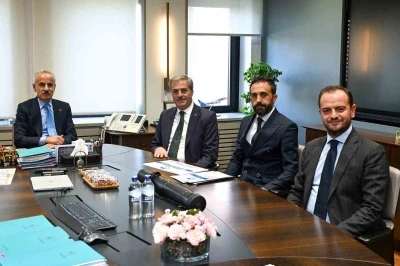 Sakarya’ya yeni çevre yolları geliyor
