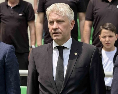 Sakaryaspor Başkanı Kıratlı’dan flaş karar: &quot;Yeniden olağanüstü genel kurul kararı alacağız&quot;
