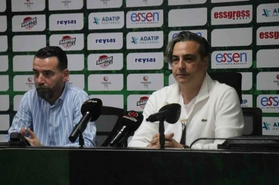 Sakaryaspor&rsquo;da &ccedil;oğunluk sağlanmadı, kongre ertelendi
