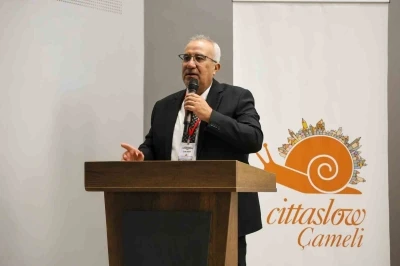 Sakin Şehir Çameli için turizm yol haritası belirlendi
