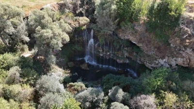 Saklı cennet olarak biliniyor, sesi ve görüntüsüyle mest ediyor
