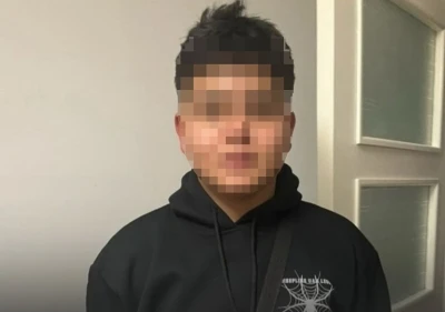 Saldırgan 14, yaralanan 16 yaşında: Sigara vermedi diye bı&ccedil;aklandı
