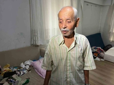 Saldırganın odasında dikkat çeken detay: Tüfek temizleme setleri ve kitaplar
