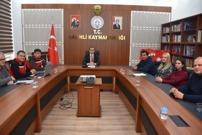 Salihli&rsquo;de organize tarım b&ouml;lgesi i&ccedil;in &ouml;nemli adım
