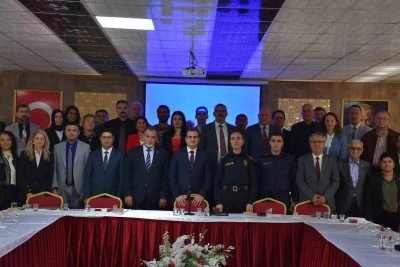 Salihli’de turizmde yeni dönem: ‘Paranın Doğduğu Kent’te stratejik buluşma
