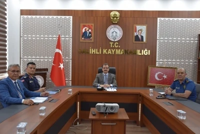Salihli LGS&rsquo;ye hazır: T&uuml;m tedbirler alındı
