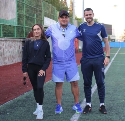 Salihli Seyrantepespor’da teknik ekip görevden ayrıldı!
